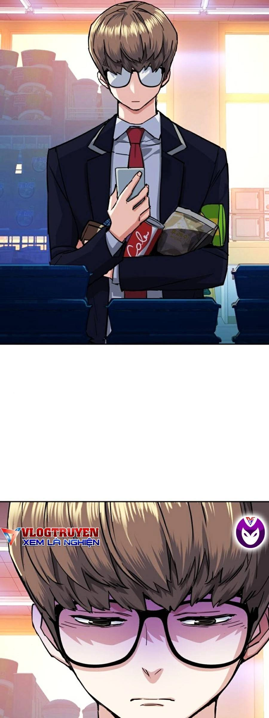 Bạn Học Của Tôi Là Lính Đánh Thuê Chapter 68 - 13