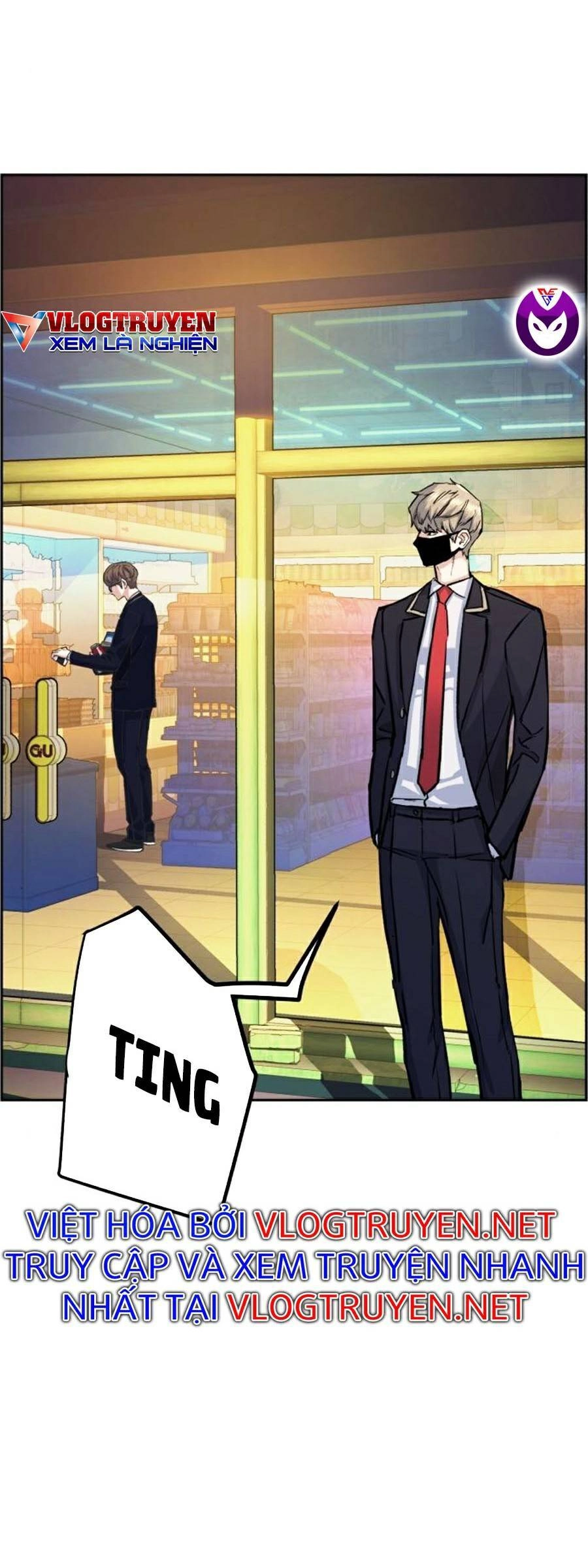 Bạn Học Của Tôi Là Lính Đánh Thuê Chapter 68 - 15