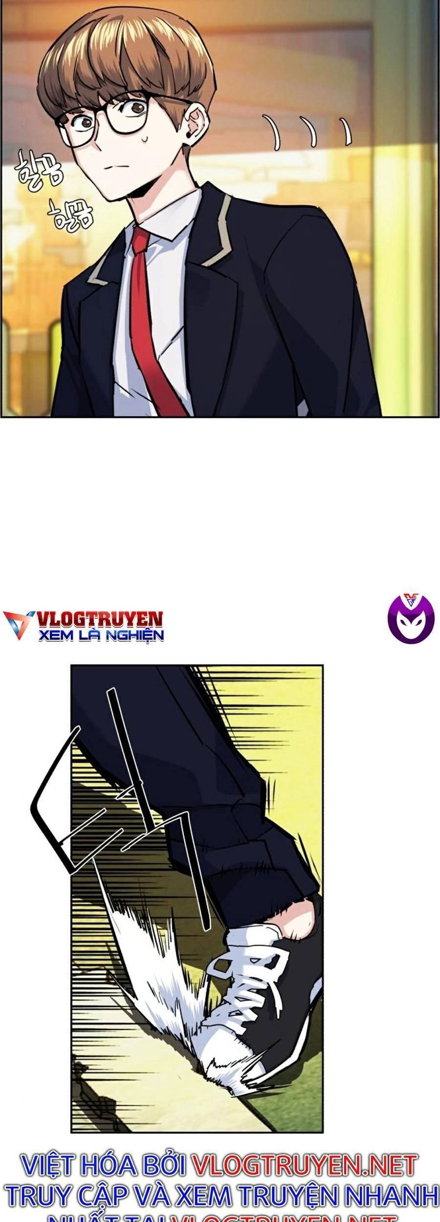 Bạn Học Của Tôi Là Lính Đánh Thuê Chapter 68 - 24