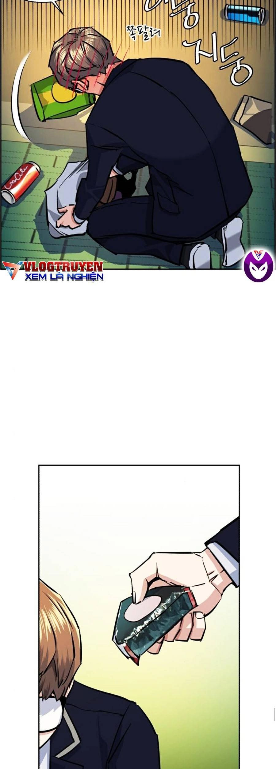 Bạn Học Của Tôi Là Lính Đánh Thuê Chapter 68 - 28