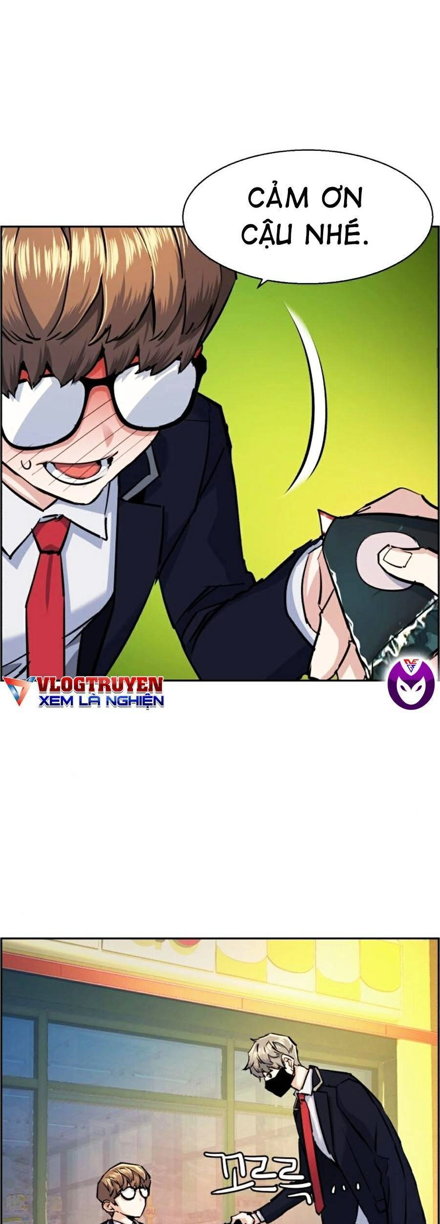 Bạn Học Của Tôi Là Lính Đánh Thuê Chapter 68 - 32