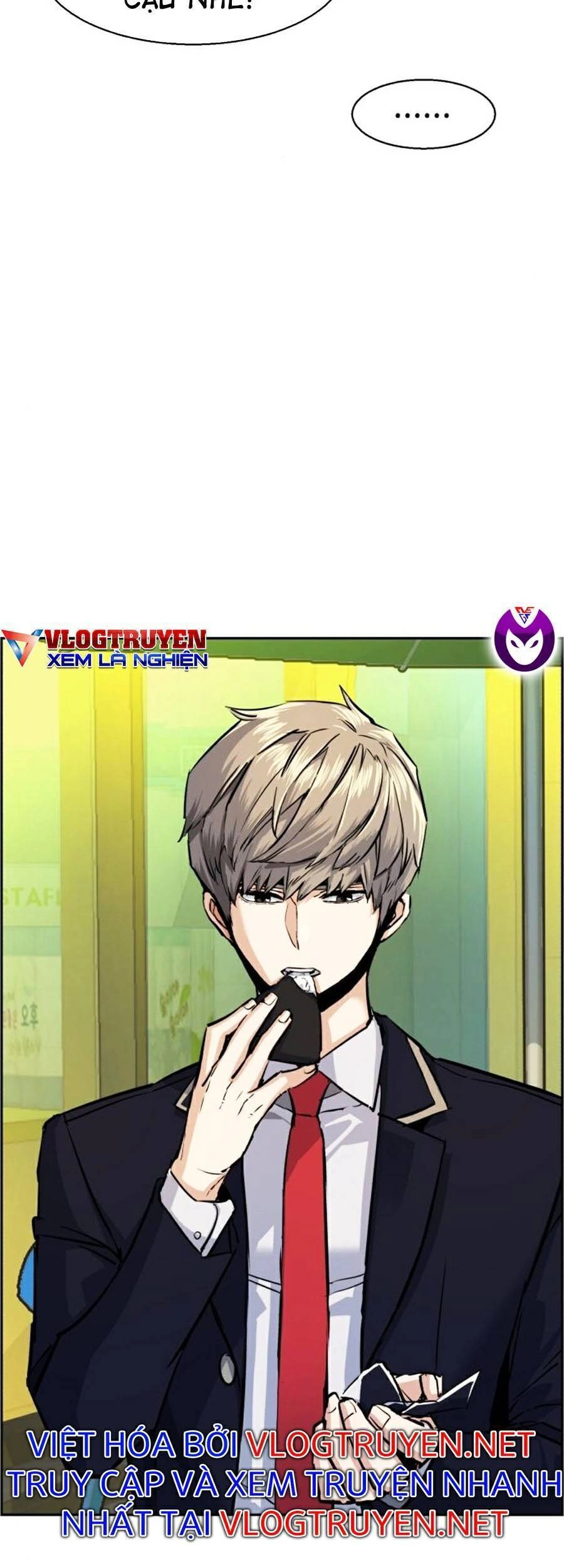 Bạn Học Của Tôi Là Lính Đánh Thuê Chapter 68 - 36