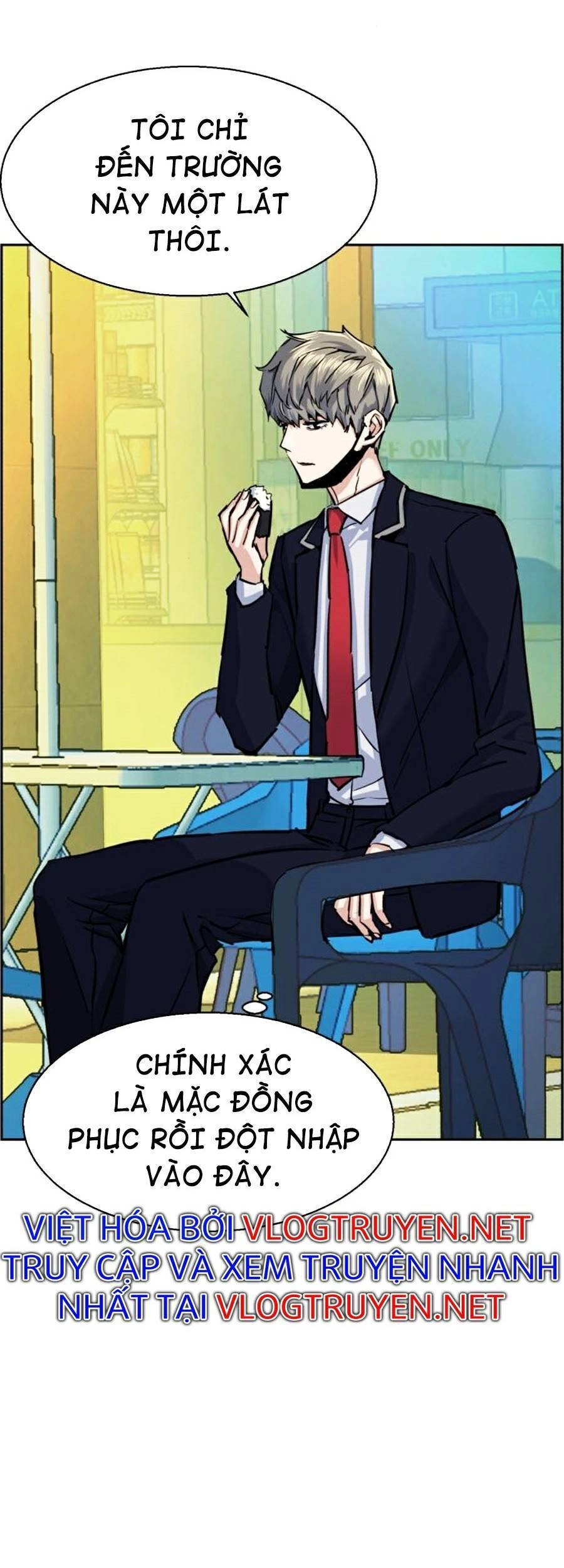 Bạn Học Của Tôi Là Lính Đánh Thuê Chapter 68 - 44