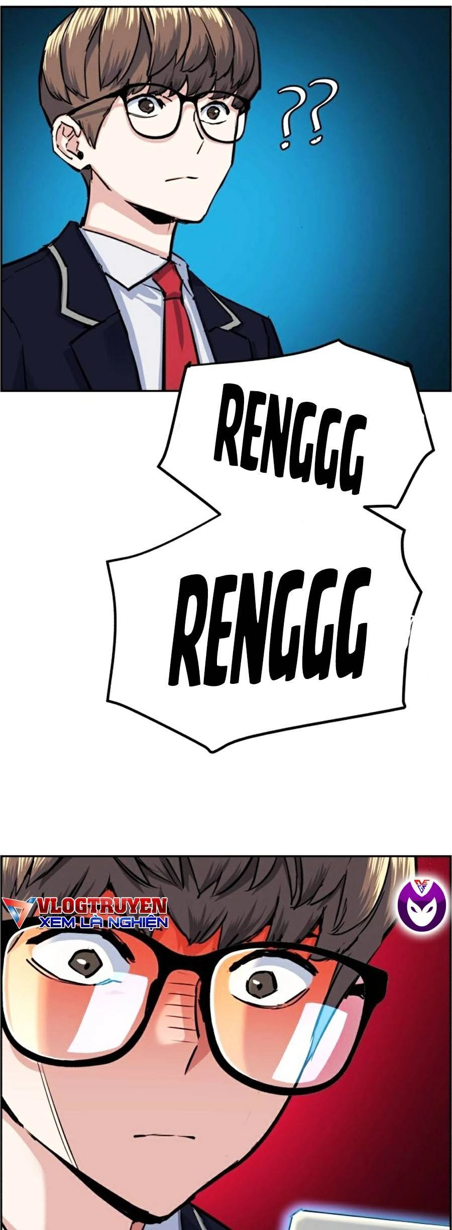 Bạn Học Của Tôi Là Lính Đánh Thuê Chapter 68 - 46