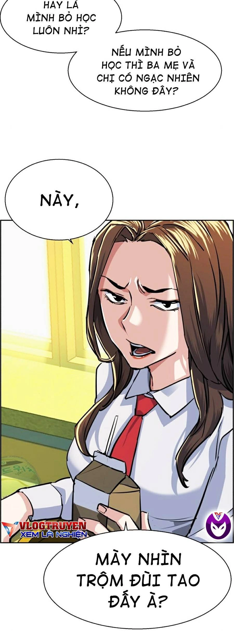 Bạn Học Của Tôi Là Lính Đánh Thuê Chapter 68 - 52