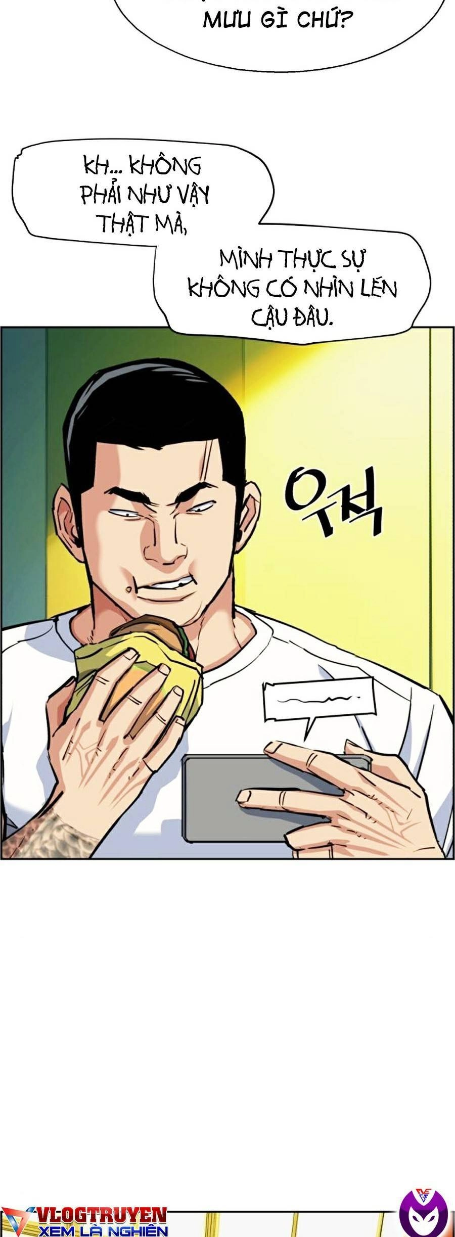 Bạn Học Của Tôi Là Lính Đánh Thuê Chapter 68 - 56