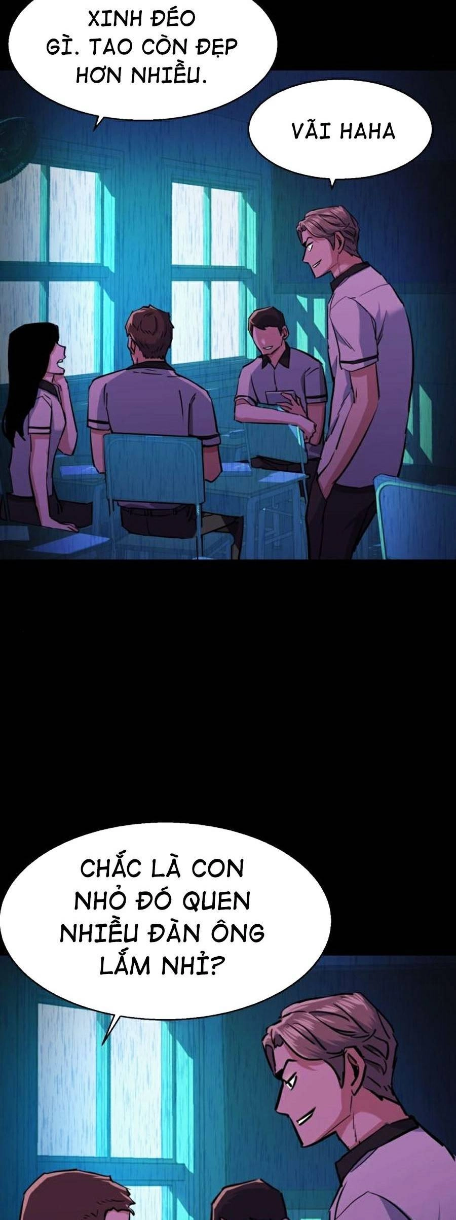 Bạn Học Của Tôi Là Lính Đánh Thuê Chapter 68 - 66