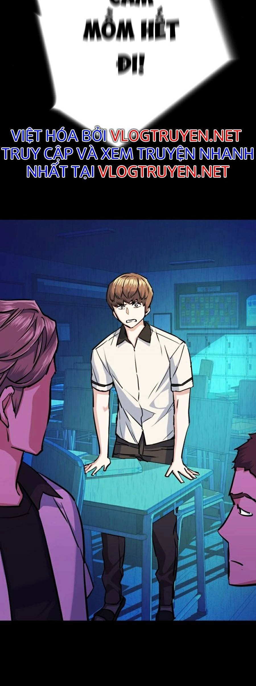 Bạn Học Của Tôi Là Lính Đánh Thuê Chapter 68 - 68