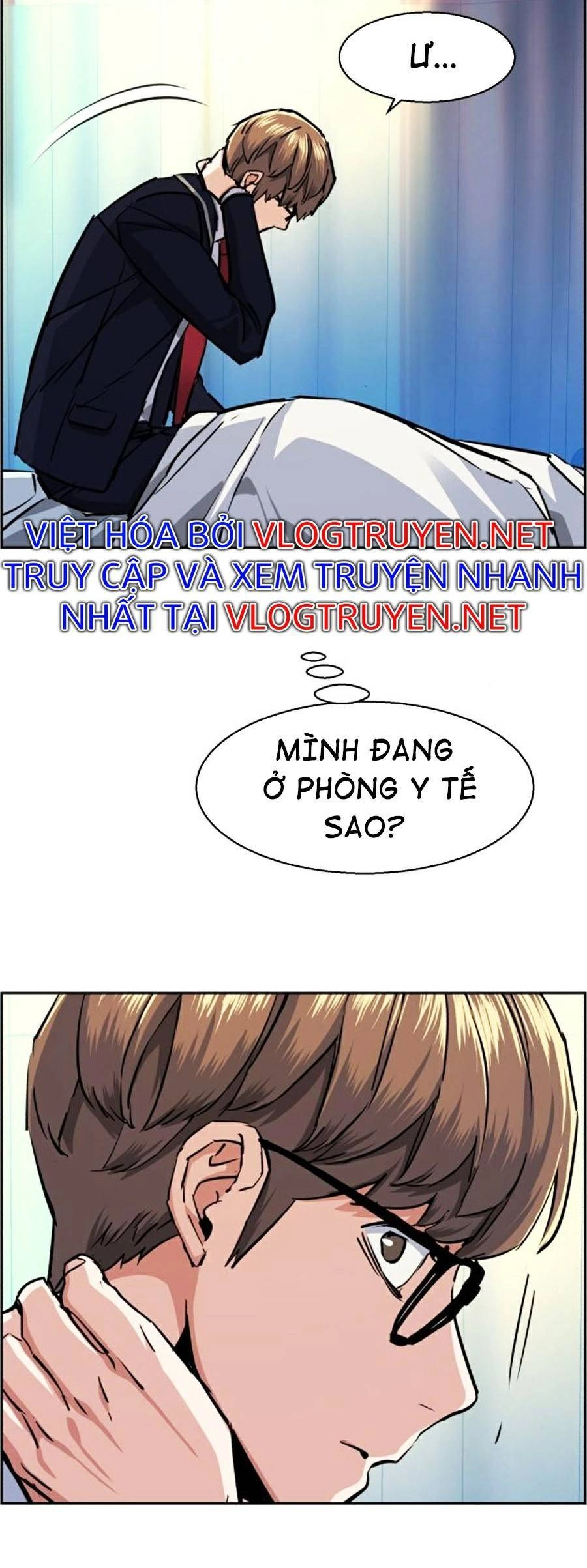Bạn Học Của Tôi Là Lính Đánh Thuê Chapter 68 - 72