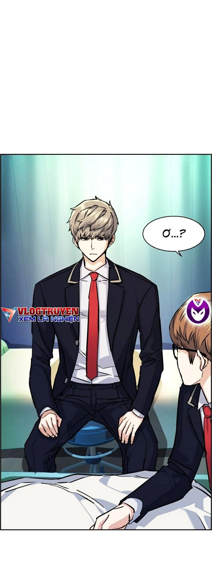 Bạn Học Của Tôi Là Lính Đánh Thuê Chapter 68 - 73