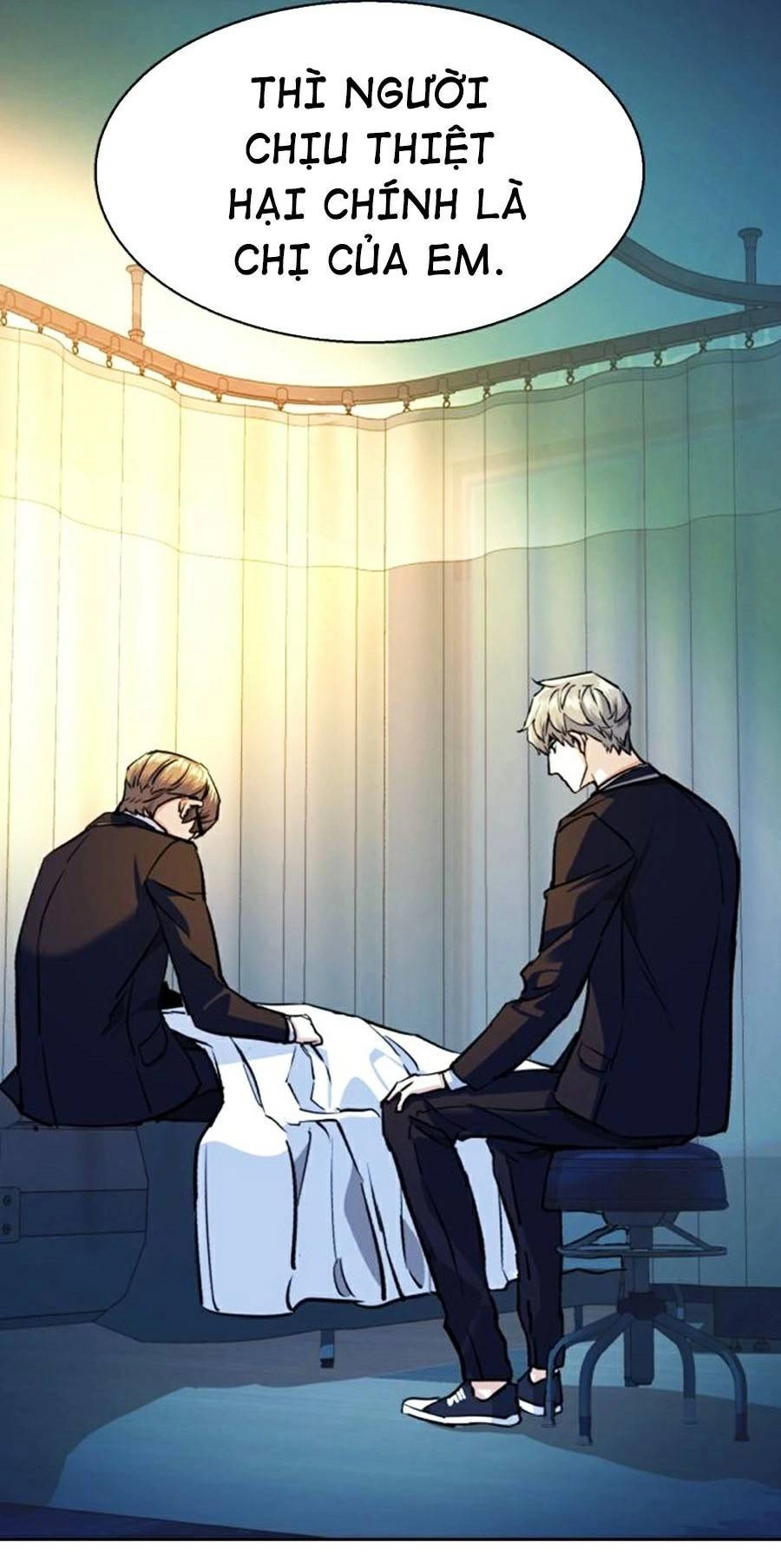 Bạn Học Của Tôi Là Lính Đánh Thuê Chapter 69 - 3