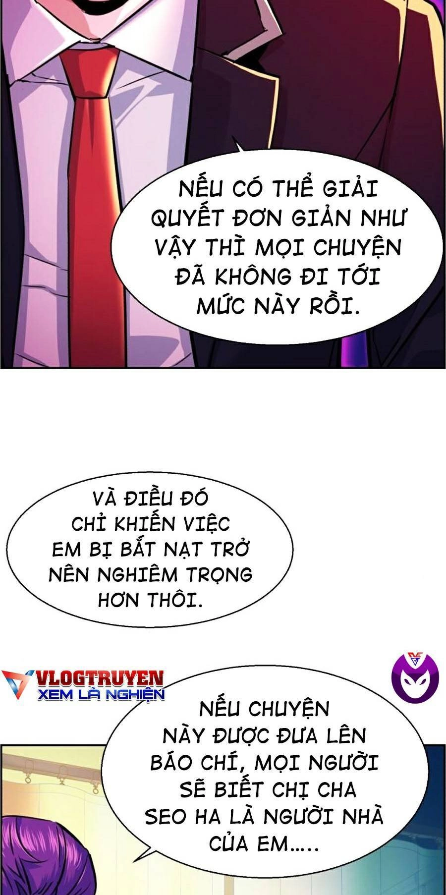 Bạn Học Của Tôi Là Lính Đánh Thuê Chapter 69 - 9