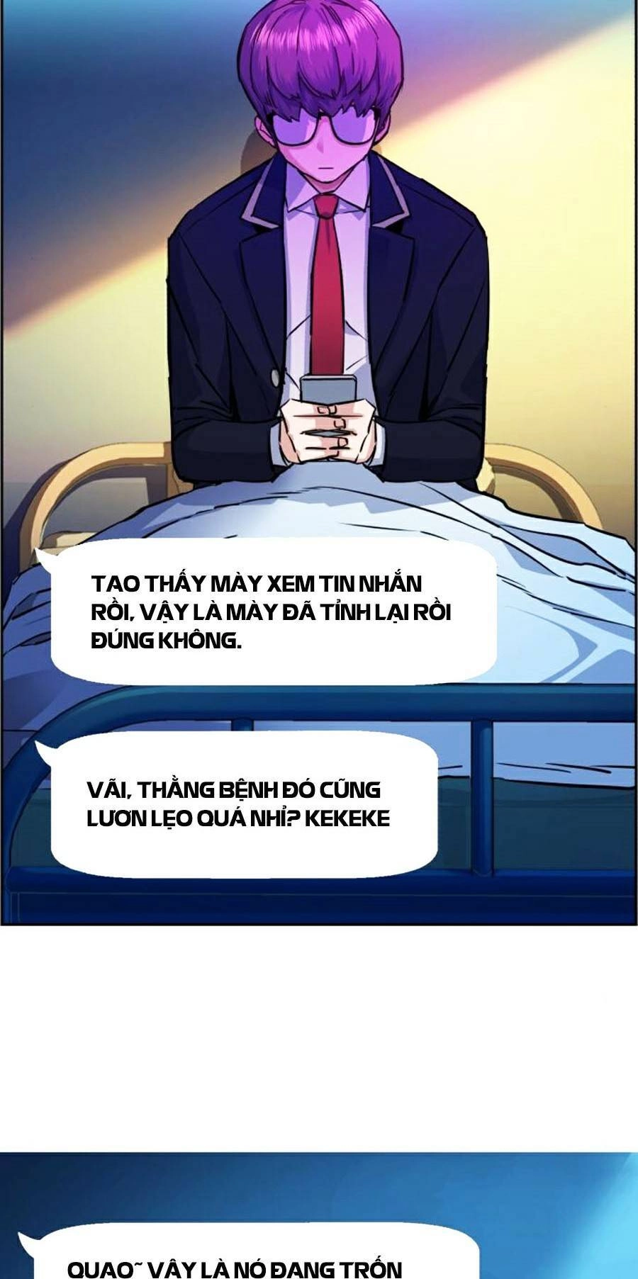 Bạn Học Của Tôi Là Lính Đánh Thuê Chapter 69 - 14