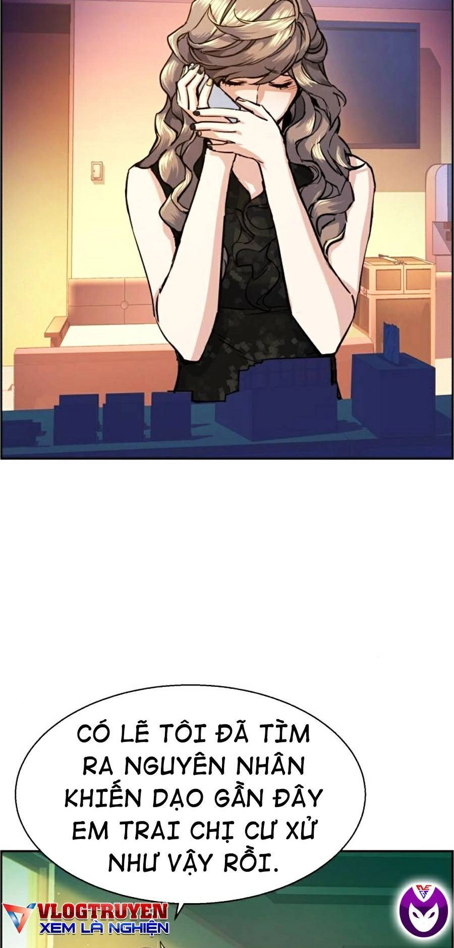 Bạn Học Của Tôi Là Lính Đánh Thuê Chapter 69 - 23