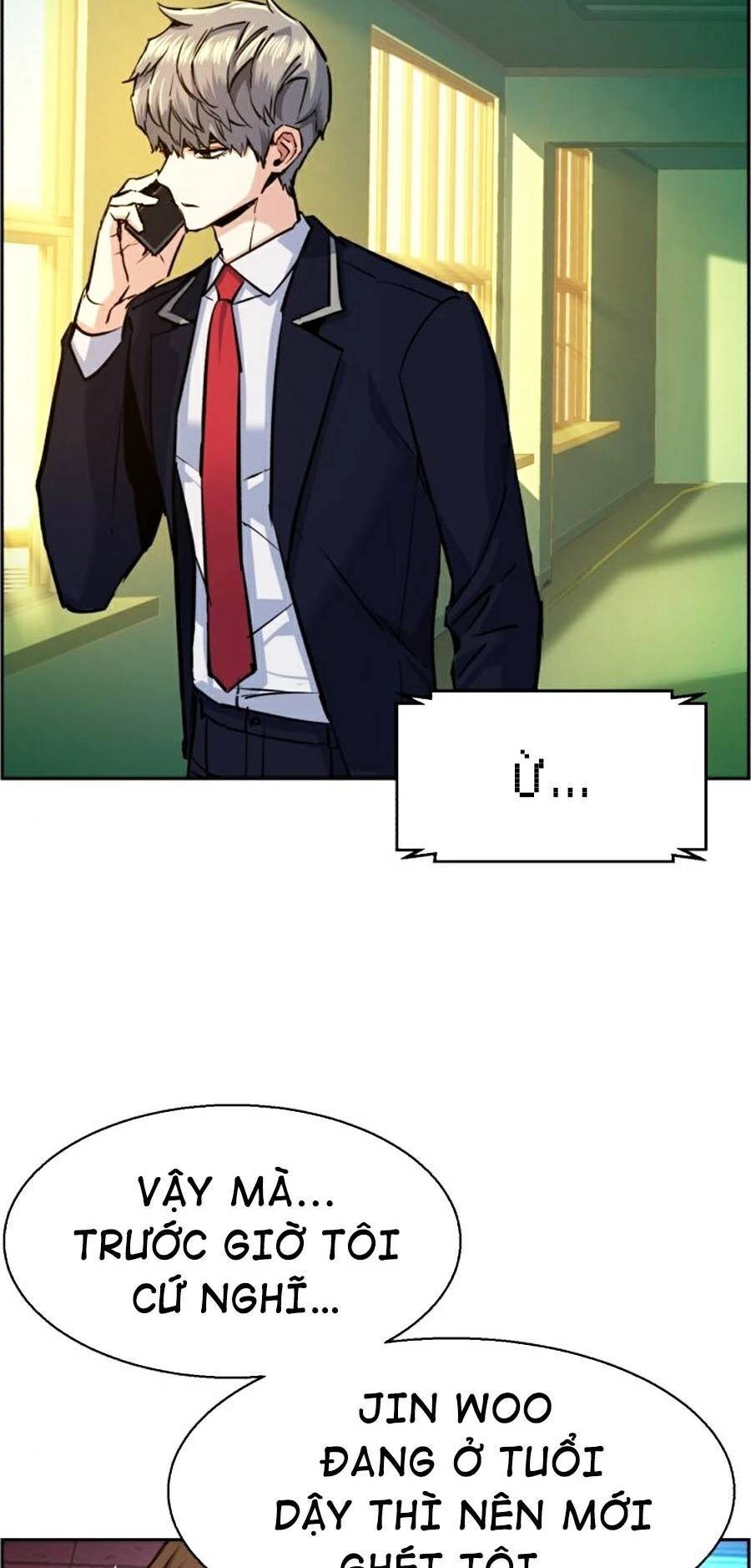 Bạn Học Của Tôi Là Lính Đánh Thuê Chapter 69 - 24