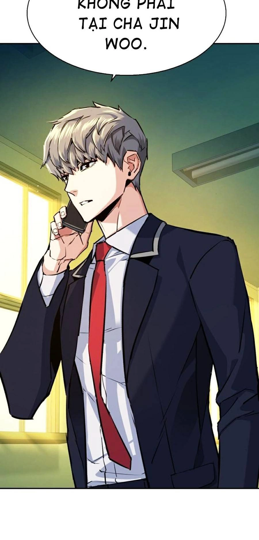 Bạn Học Của Tôi Là Lính Đánh Thuê Chapter 69 - 28