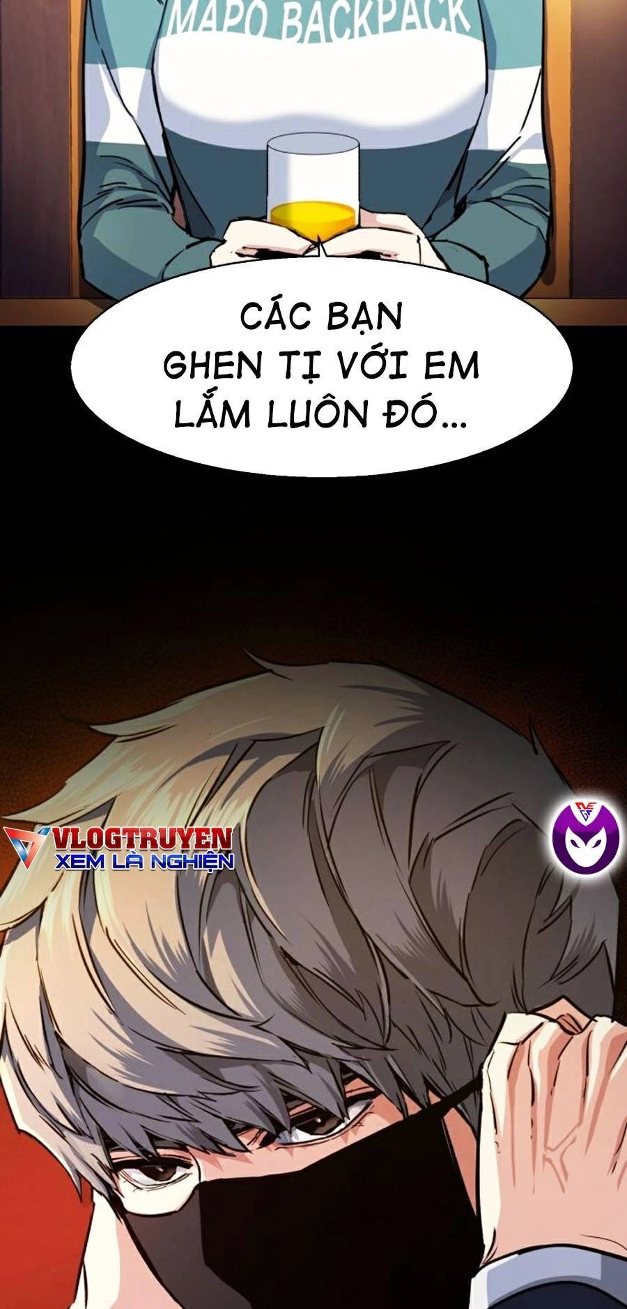 Bạn Học Của Tôi Là Lính Đánh Thuê Chapter 69 - 32