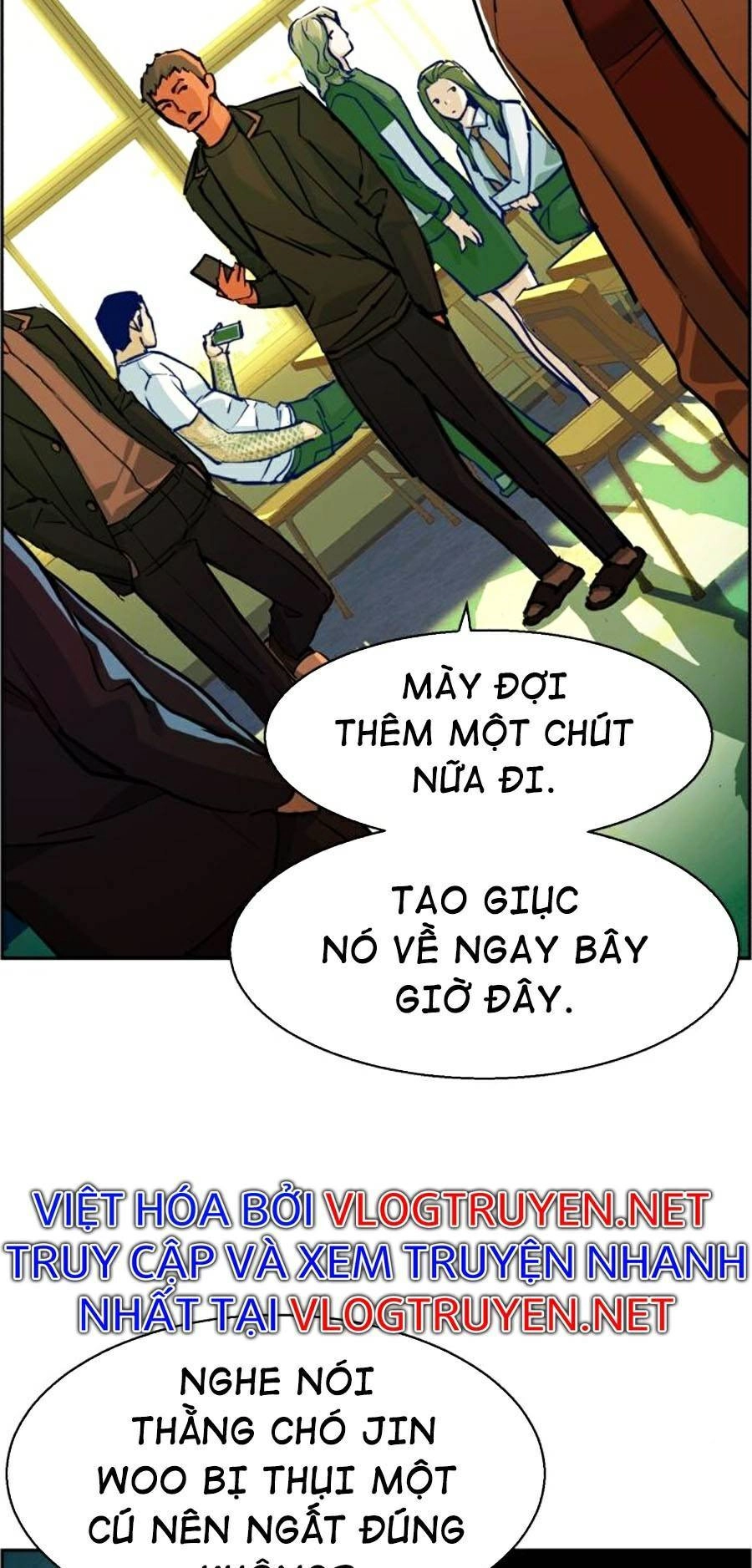 Bạn Học Của Tôi Là Lính Đánh Thuê Chapter 69 - 35