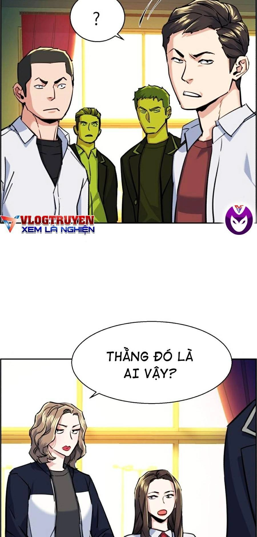 Bạn Học Của Tôi Là Lính Đánh Thuê Chapter 69 - 37