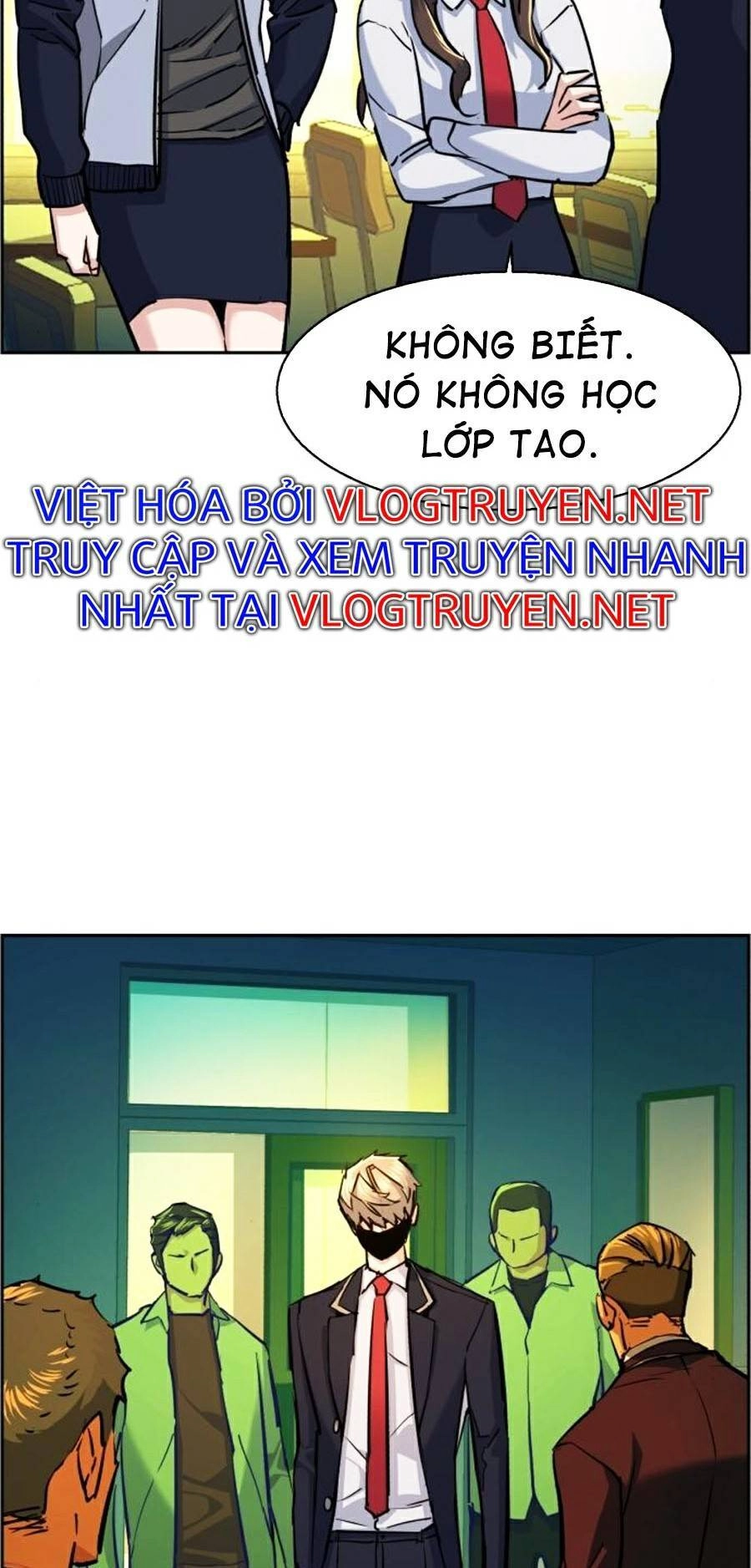 Bạn Học Của Tôi Là Lính Đánh Thuê Chapter 69 - 38