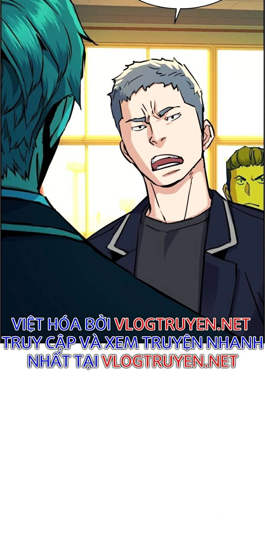 Bạn Học Của Tôi Là Lính Đánh Thuê Chapter 69 - 40