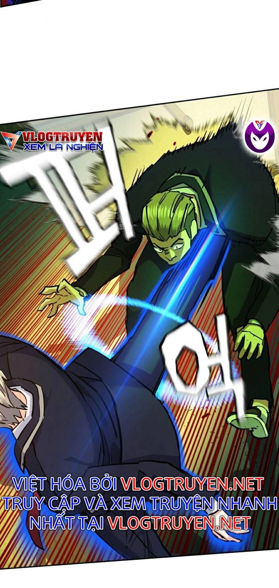 Bạn Học Của Tôi Là Lính Đánh Thuê Chapter 69 - 44