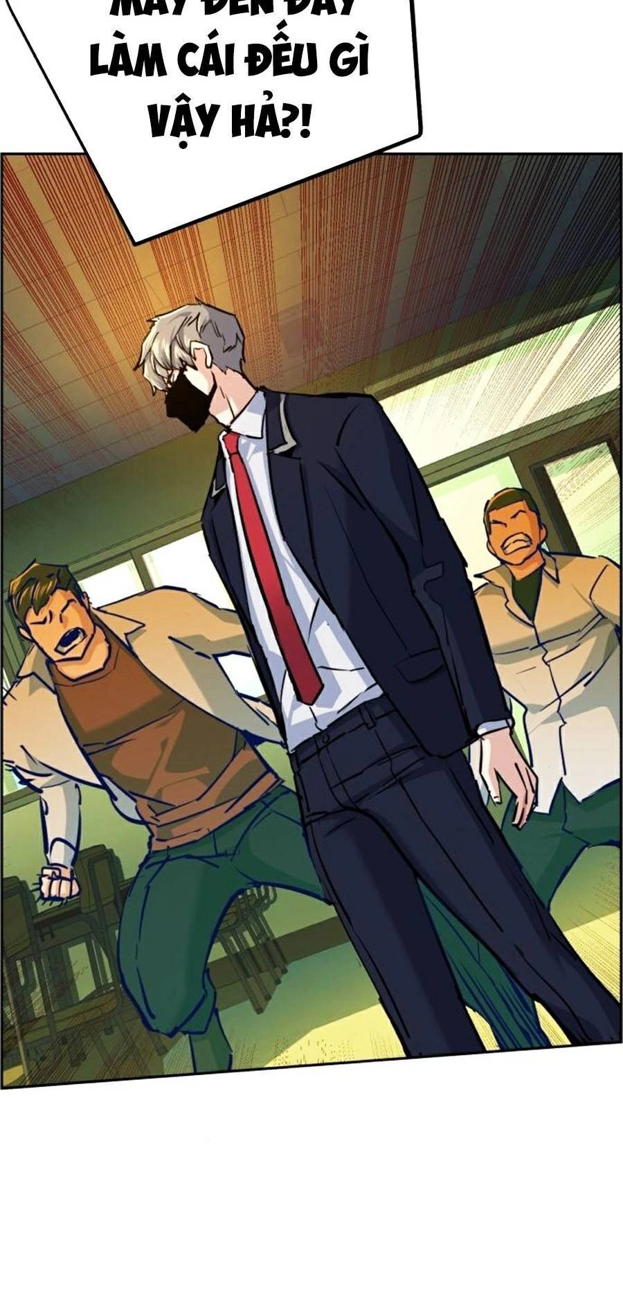 Bạn Học Của Tôi Là Lính Đánh Thuê Chapter 69 - 48