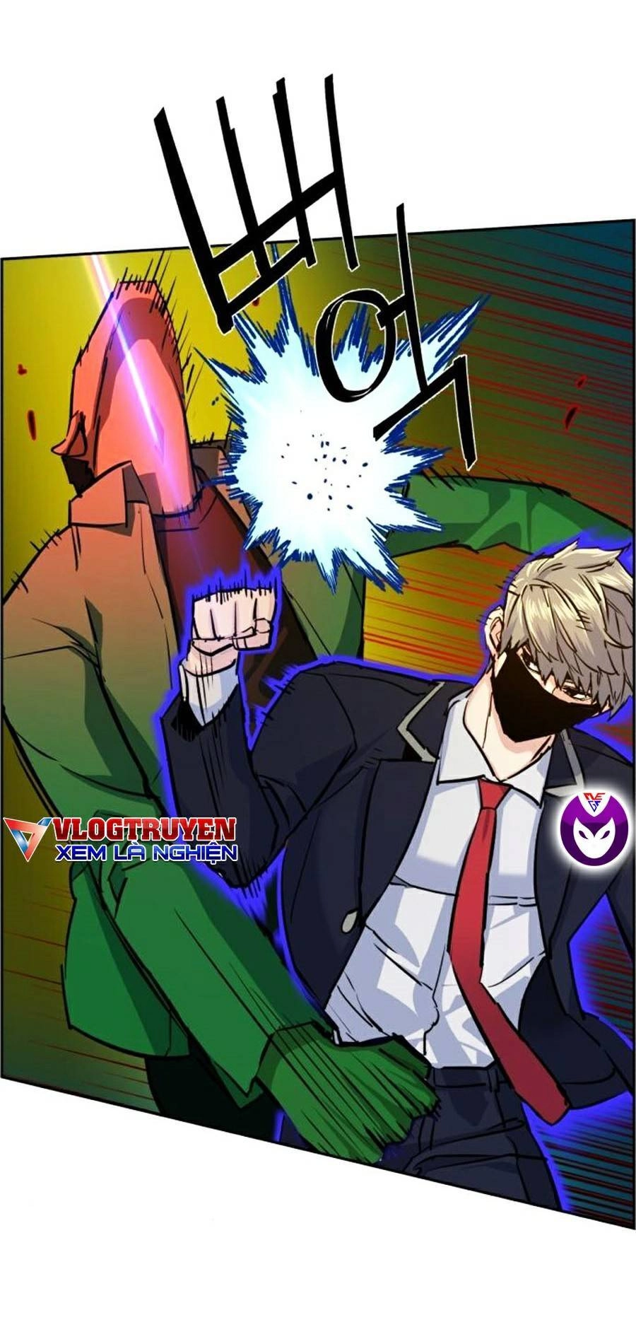 Bạn Học Của Tôi Là Lính Đánh Thuê Chapter 69 - 49