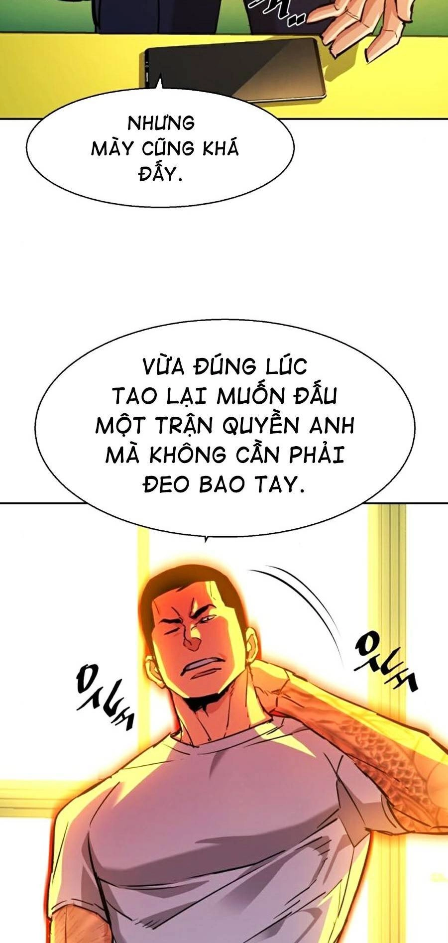 Bạn Học Của Tôi Là Lính Đánh Thuê Chapter 69 - 56