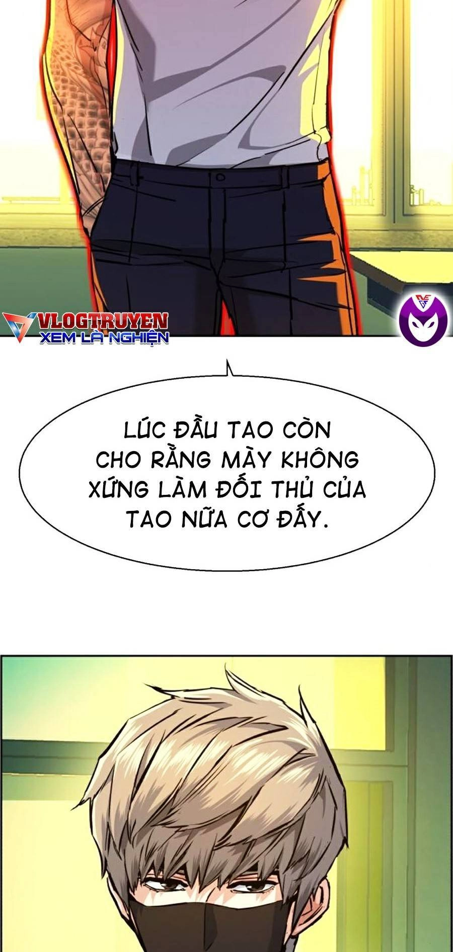 Bạn Học Của Tôi Là Lính Đánh Thuê Chapter 69 - 57