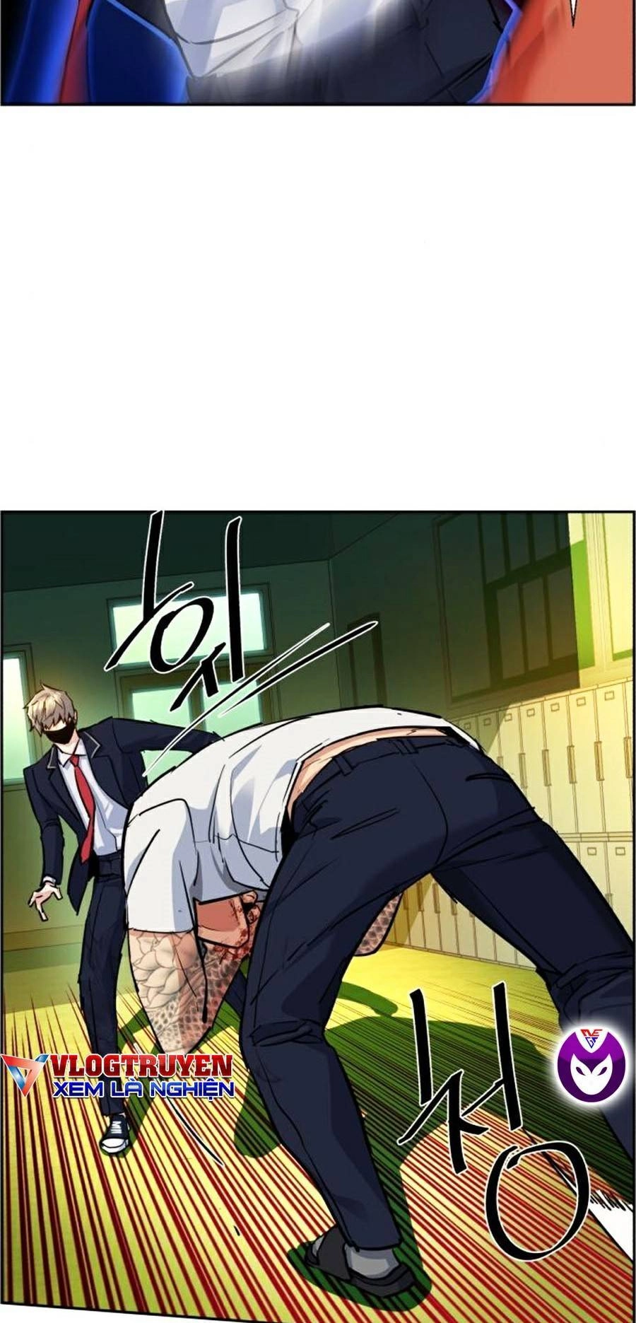 Bạn Học Của Tôi Là Lính Đánh Thuê Chapter 69 - 64