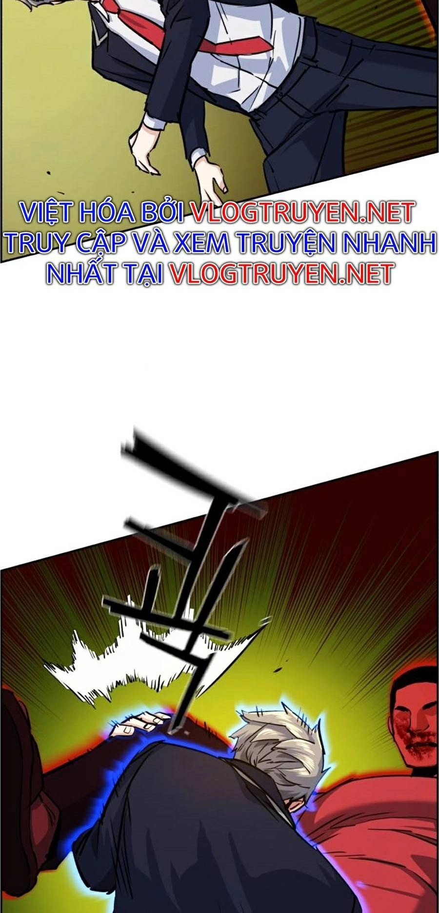 Bạn Học Của Tôi Là Lính Đánh Thuê Chapter 69 - 71