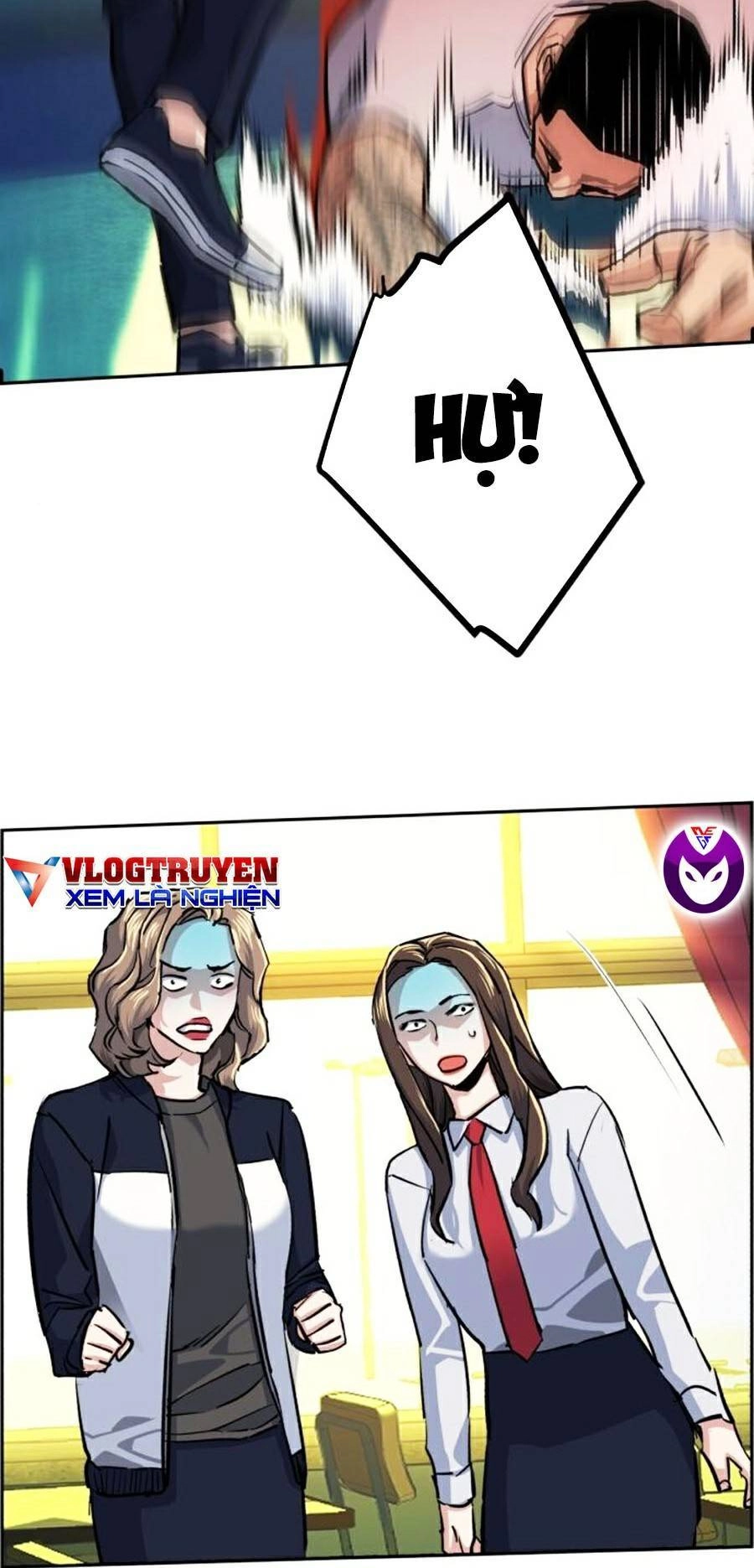 Bạn Học Của Tôi Là Lính Đánh Thuê Chapter 69 - 75