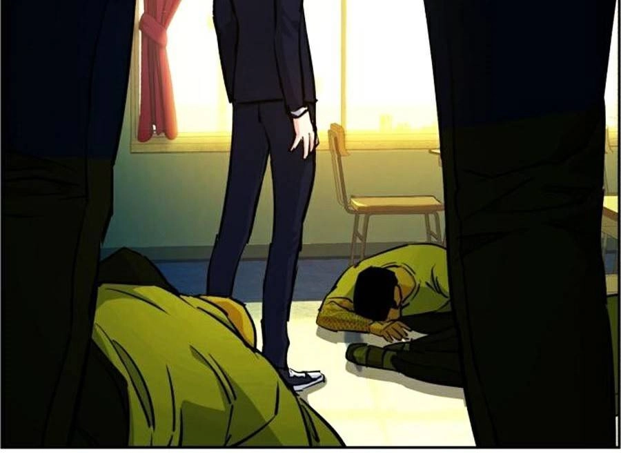 Bạn Học Của Tôi Là Lính Đánh Thuê Chapter 69 - 82