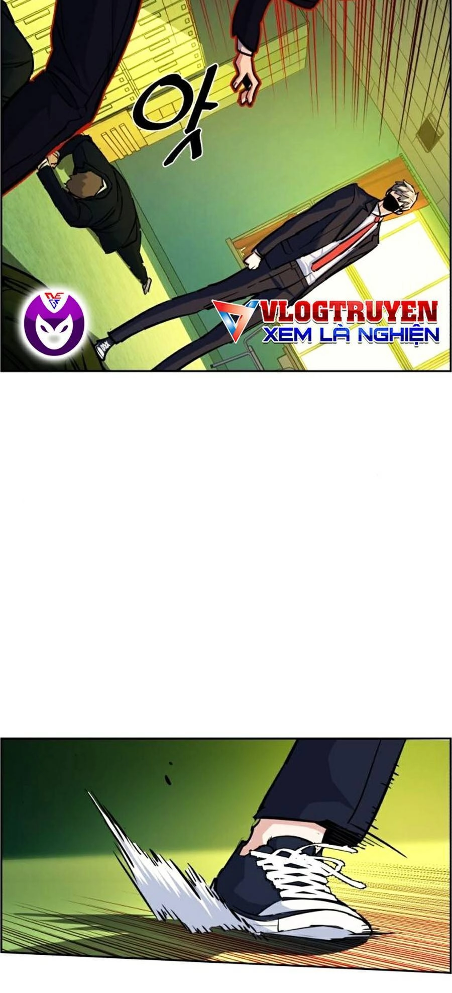 Bạn Học Của Tôi Là Lính Đánh Thuê Chapter 70 - 7