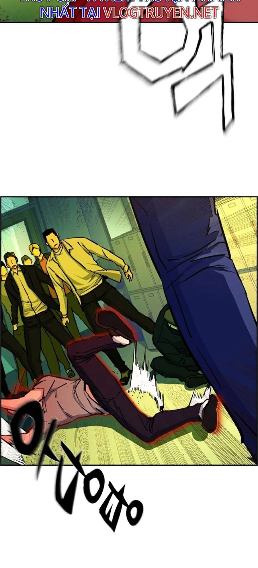 Bạn Học Của Tôi Là Lính Đánh Thuê Chapter 70 - 11