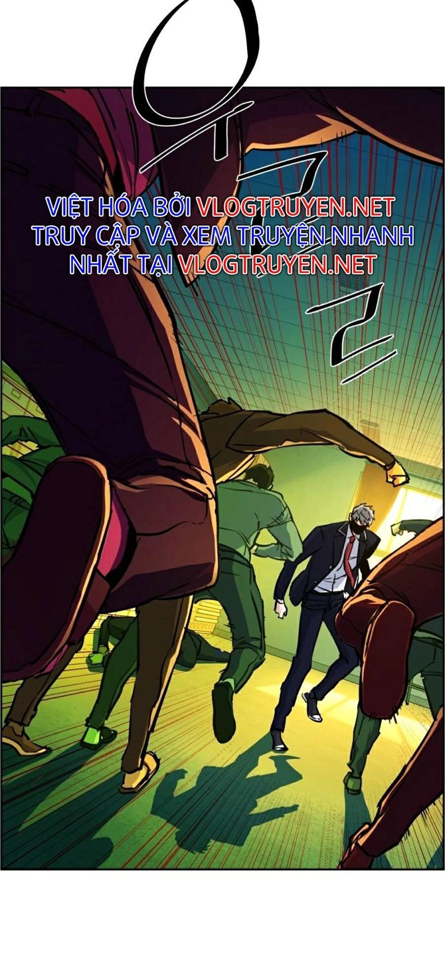 Bạn Học Của Tôi Là Lính Đánh Thuê Chapter 70 - 14