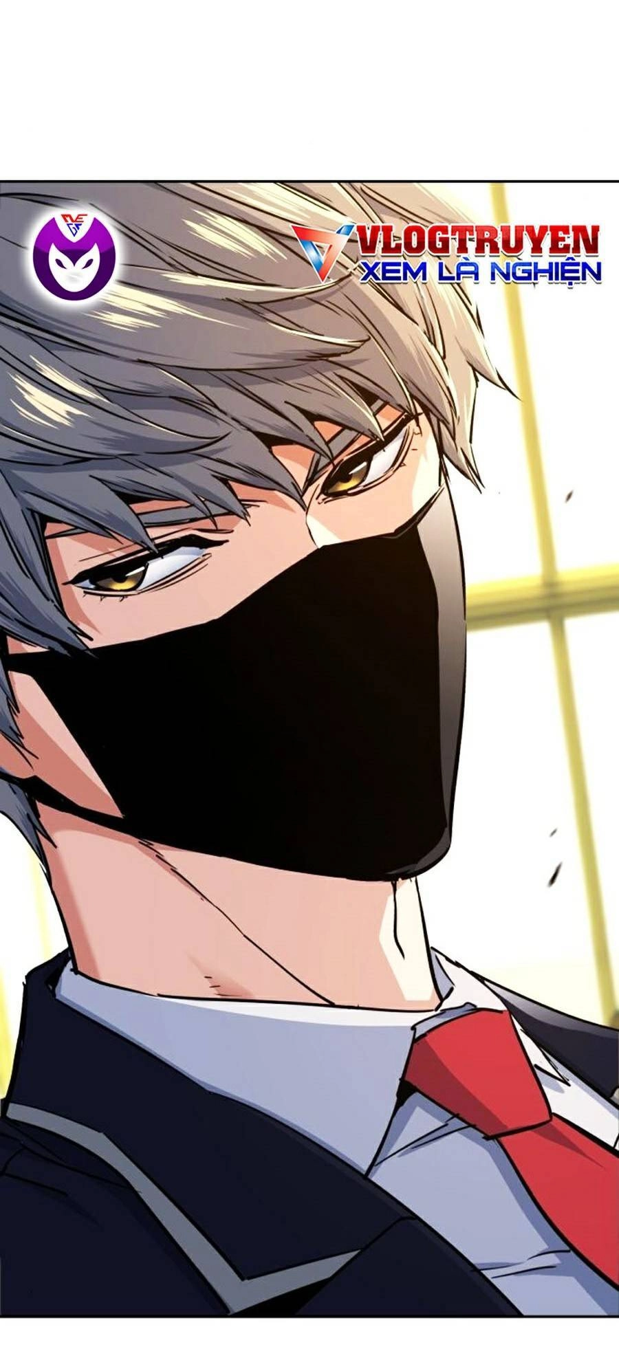 Bạn Học Của Tôi Là Lính Đánh Thuê Chapter 70 - 15