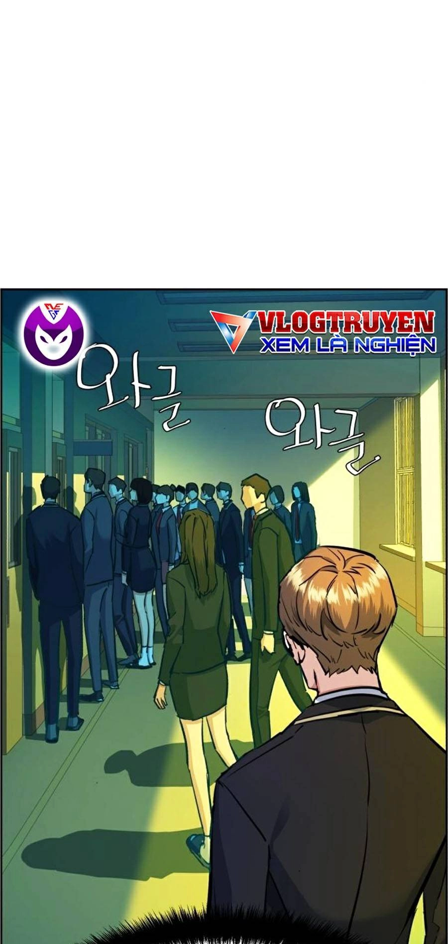 Bạn Học Của Tôi Là Lính Đánh Thuê Chapter 70 - 21