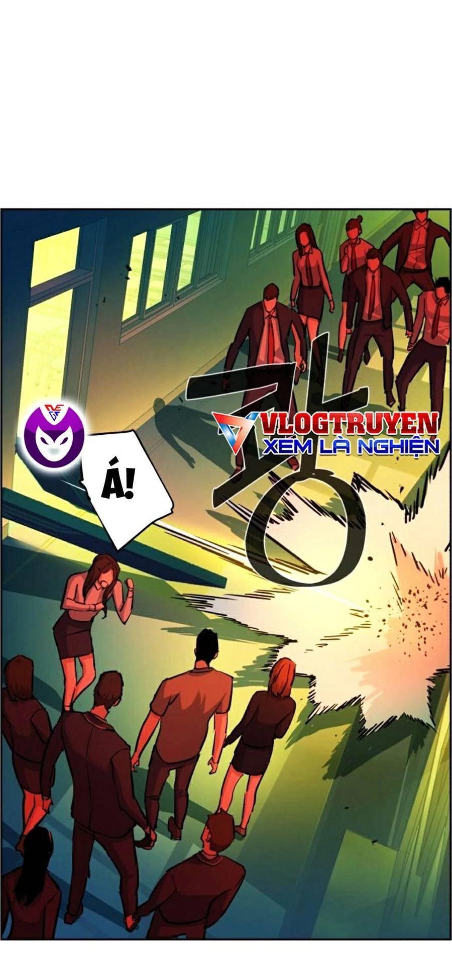 Bạn Học Của Tôi Là Lính Đánh Thuê Chapter 70 - 23