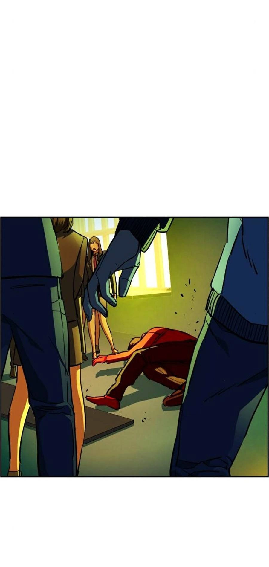 Bạn Học Của Tôi Là Lính Đánh Thuê Chapter 70 - 24