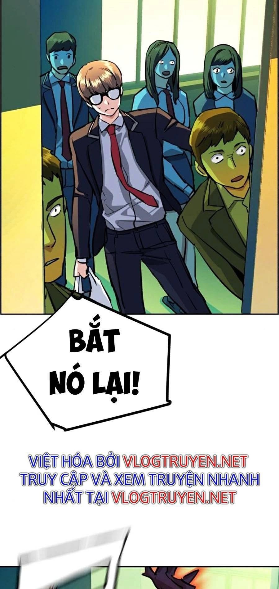 Bạn Học Của Tôi Là Lính Đánh Thuê Chapter 70 - 27