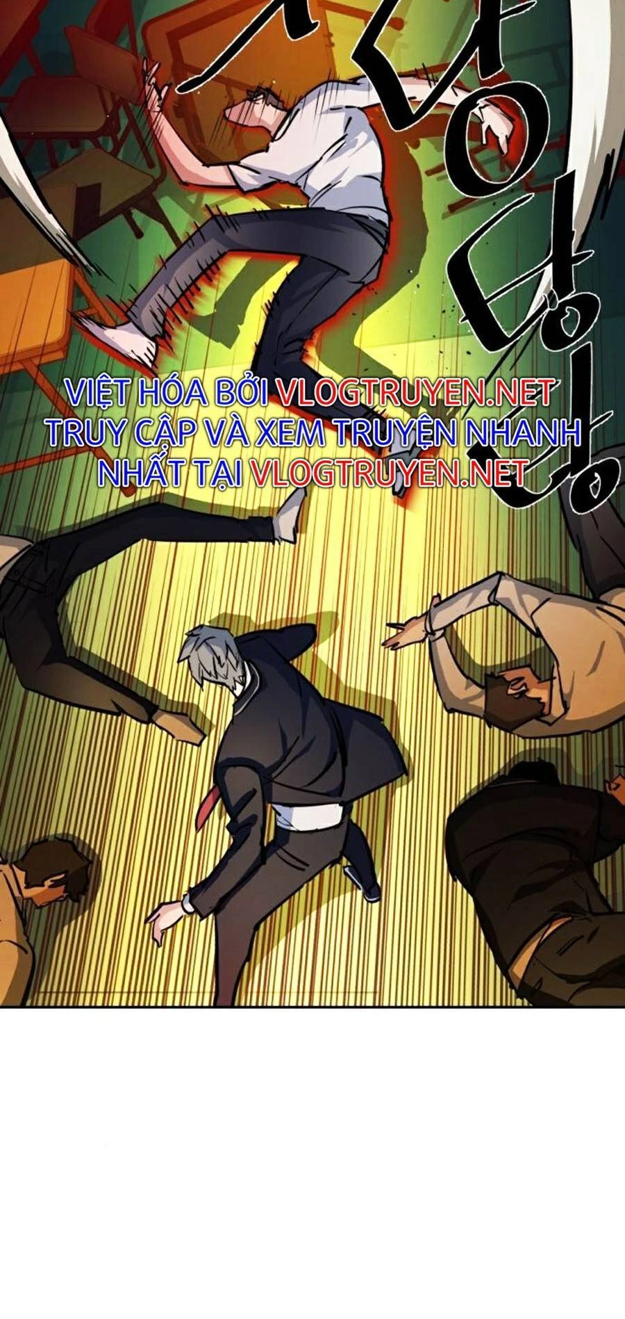 Bạn Học Của Tôi Là Lính Đánh Thuê Chapter 70 - 30