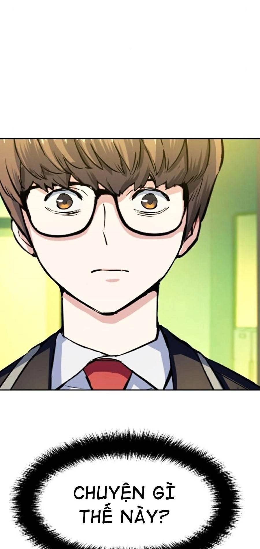 Bạn Học Của Tôi Là Lính Đánh Thuê Chapter 70 - 32