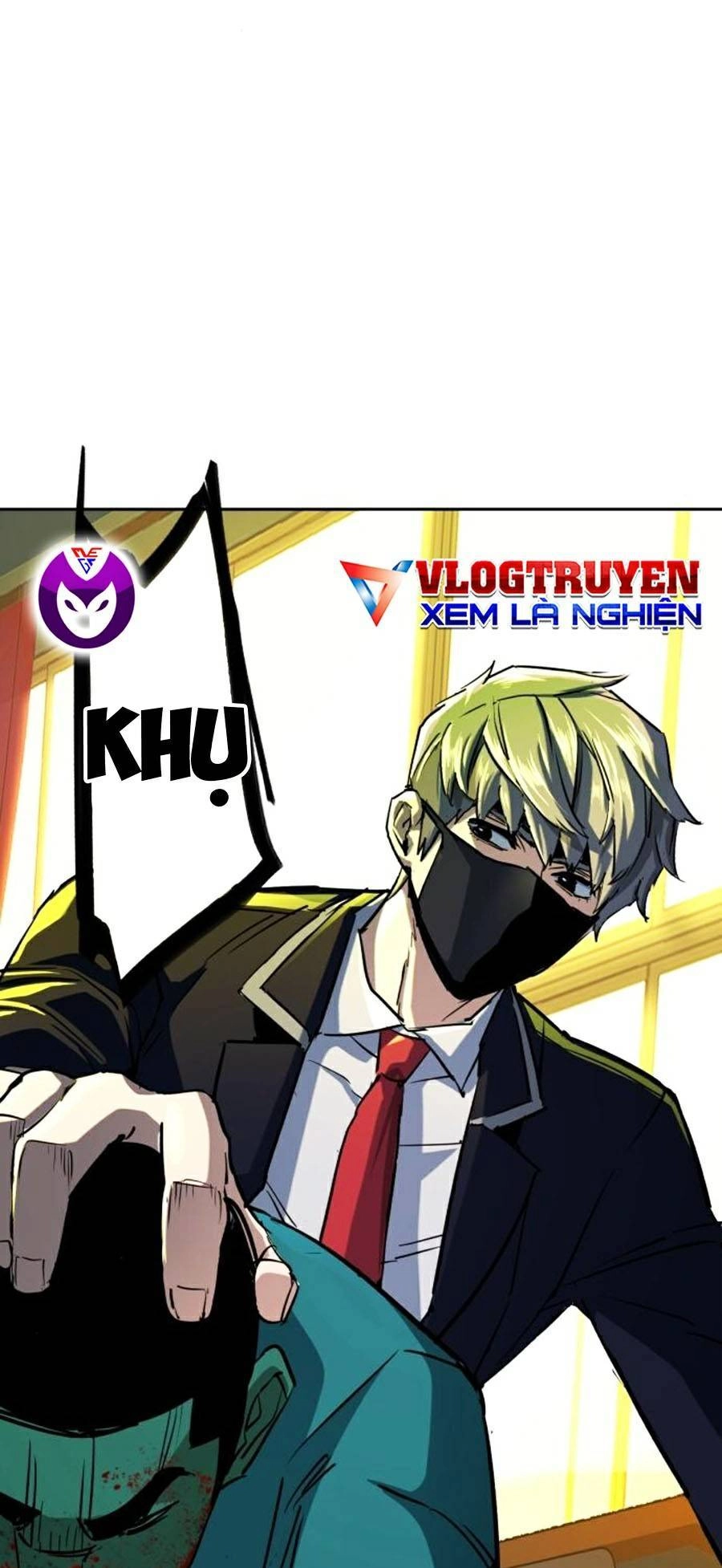 Bạn Học Của Tôi Là Lính Đánh Thuê Chapter 70 - 52