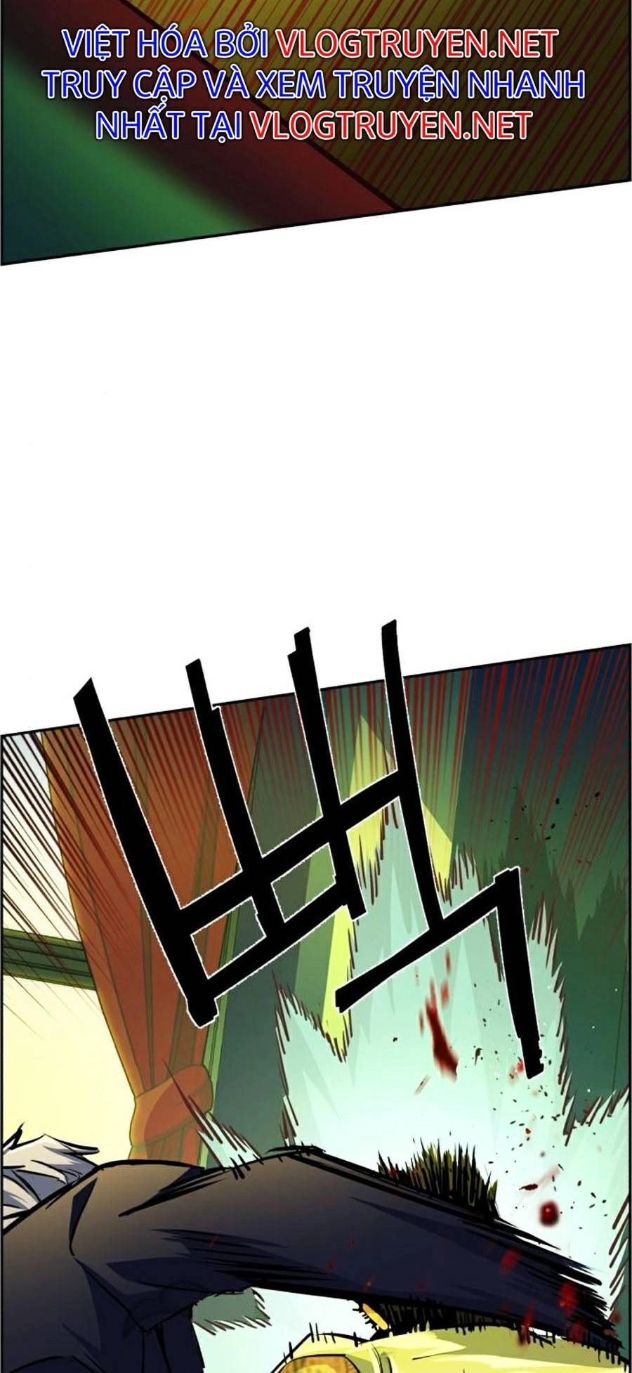 Bạn Học Của Tôi Là Lính Đánh Thuê Chapter 70 - 54