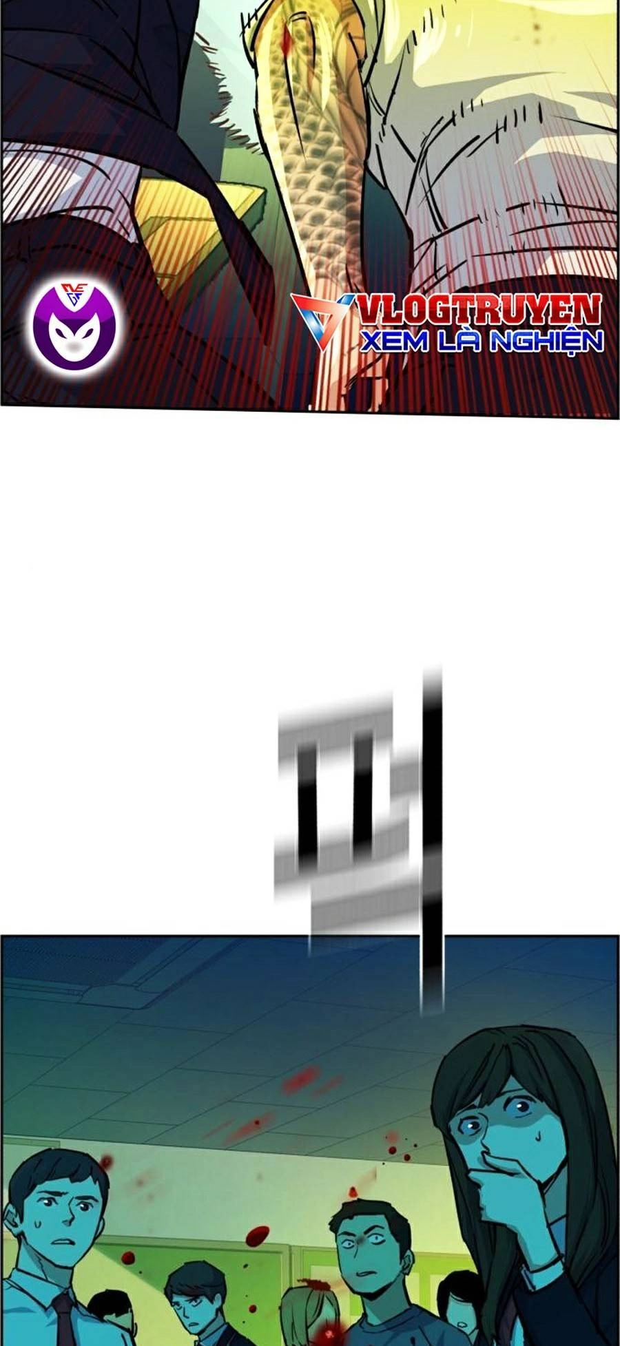 Bạn Học Của Tôi Là Lính Đánh Thuê Chapter 70 - 55