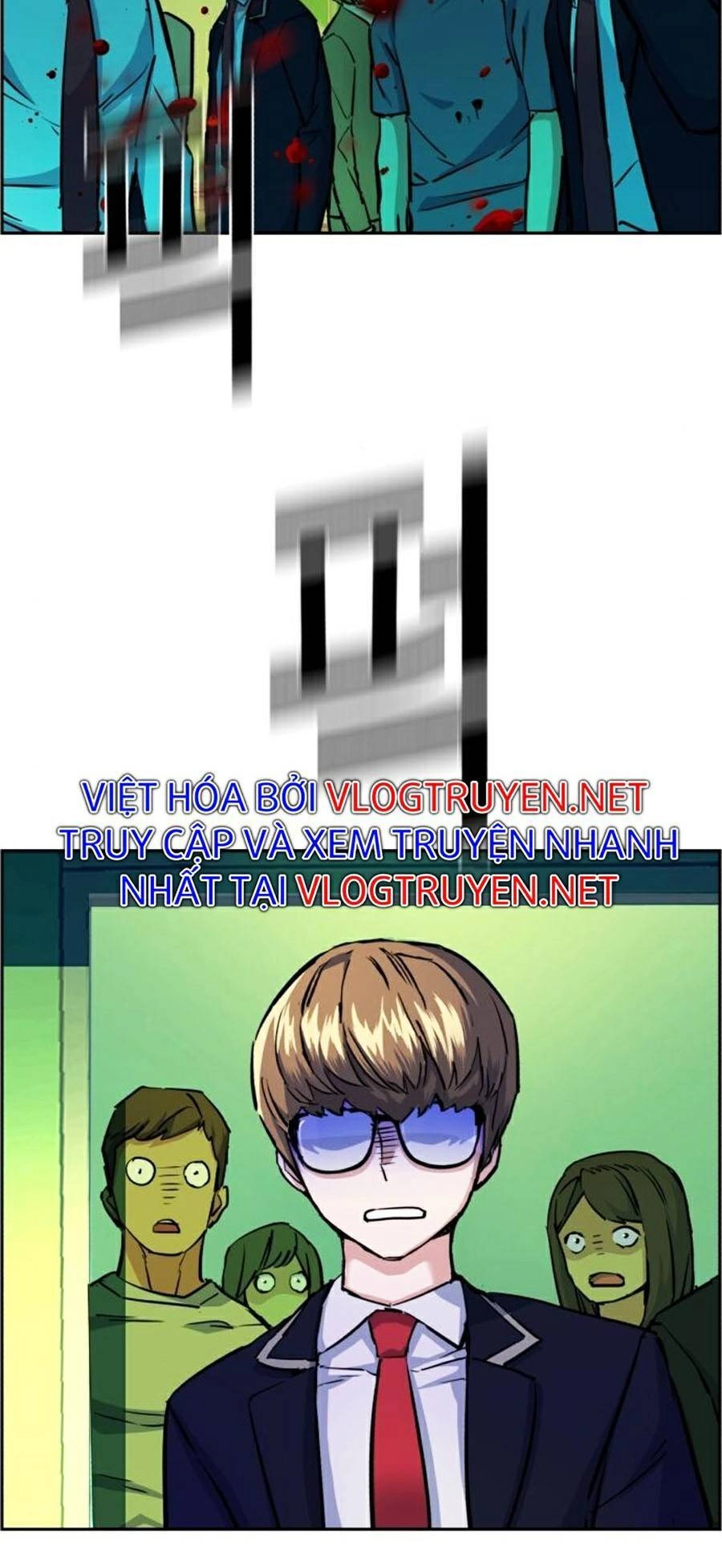 Bạn Học Của Tôi Là Lính Đánh Thuê Chapter 70 - 56