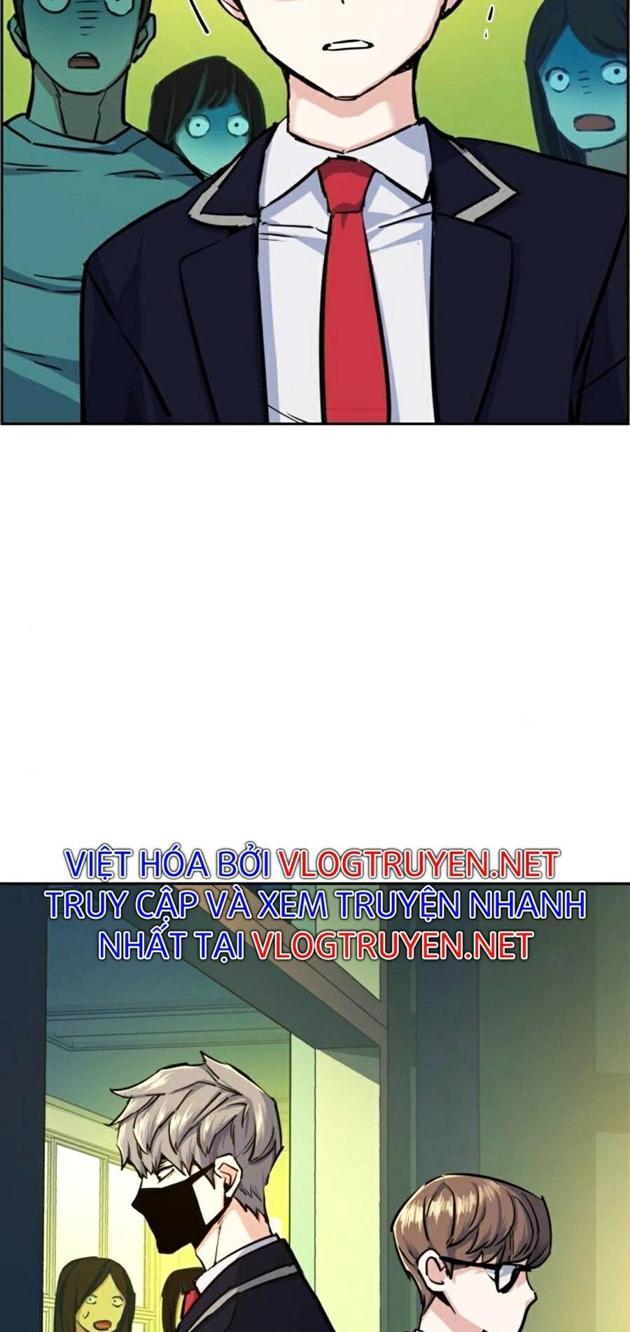 Bạn Học Của Tôi Là Lính Đánh Thuê Chapter 70 - 65