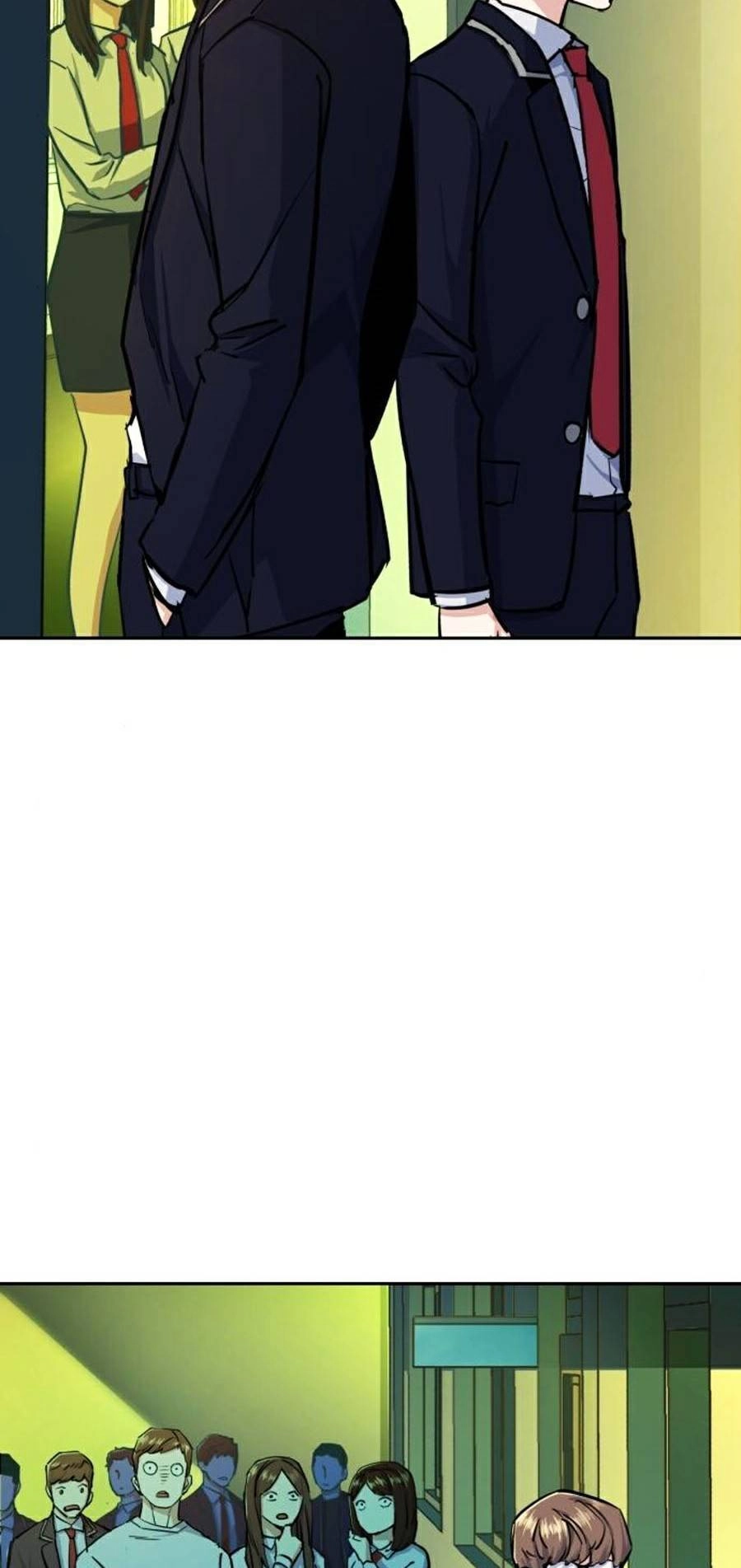 Bạn Học Của Tôi Là Lính Đánh Thuê Chapter 70 - 66